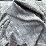 Lululemon  Swiftly Tech heather melange gray long sleeve size 6 fall Photo 3