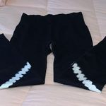 PINK - Victoria's Secret VS Pink Leggings Photo 0