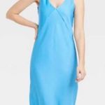 Target  midi dress Photo 0