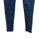 American Eagle  Outfitters Jegging Dark Wash Women’s Size 4 Regular Photo 1