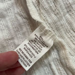 Blu Pepper NWT Cream Cozy Cardigan ~ Size Small Photo 5