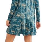 Free People Hello Lover Tunic Dress Photo 1