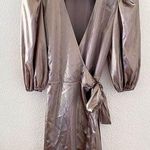 Reformation Terezia Dress S Photo 0