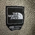 The North Face Vintage Denali Fleece Full Zip Jacket Size Medium Photo 3