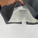 White House | Black Market White House Black Market Black & White Geo Pencil Skirt Contemporary Size 00 Photo 3