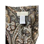 Chico's  Women's Chocolate Casual Blazer Photo 2