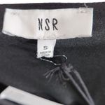 NRS Cut Out Midi Dress Size Small NWT Photo 6