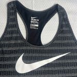 Nike ‎ Dry Fit Women's Racerback Tank - Size XL - Athletic Workouts Gym Running Photo 2