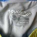 Saucony Women’s Medium  Athletic Shorts ￼￼ Photo 1