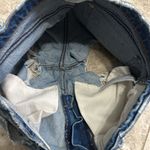 Abercrombie & Fitch  High Rise The Mom Short Size 27 Photo 9