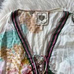 Z&L Floral Ivory Lace Photo 4