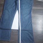 Tommy Hilfiger La Mer Jeans14 NEW New Old Stock Preppy Classic Nautical Casual Photo 6