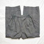Madewell  Huston Pull-On Pants in Menswear Plaid Photo 8