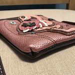 Chala Flamingo Mini Crossbody Bag Photo 3