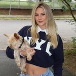 City Beach Australia NYC Navy Blue Knit Sweater Photo 0