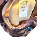 WET Turtle Print Long Sleeve Swim Shirt nwt Size XS Photo 6