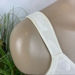 Wacoal  Ivory Awareness Underwire Unlined Bra 32DD Photo 3