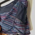 Athleta Ready Set Running Shorts (Jigsaw) - Medium Photo 6