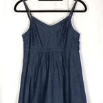 Calvin Klein  Jeans Denim Sundress Size XS Photo 1