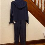 Splendid NWT Cropped Full Zip Hoodie Photo 4