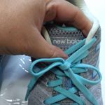 New Balance  women's  sneakers Photo 6