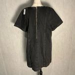 Old Navy  Denim Black Dress Size XL/P Photo 5