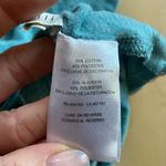 Women Miami Dolphins Tailgate Tank Sz Large Aqua Touch Stadium by Alyssa Milano Blue Photo 5