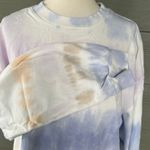 Citizens of Humanity  Oversized Long Sleeve Tee Photo 3