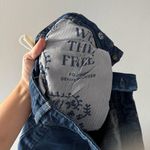 Free People Equinox Denim Trousers 29 Photo 7