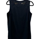 Gibson  Floral Mesh Tank Top (L) Photo 4