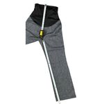 Loft NEW Size 8 Maternity Dress pants Lino,Viscose w/ Flaw Belly Support Stretch Photo 4