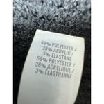 Aerie OFFLINE  By   Shawl Knit Sweater Woman's Size MEDIUM Photo 5