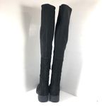 Eileen Fisher  Loft Over The Knee Boot Photo 3