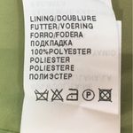 Nienhaus Peacoat Wool/Cashmere Blend Green Jacket Size 10 Photo 12