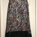 Balenciaga  silk dress FR 38/ US M Photo 3
