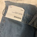 Garage  low rise jeans Photo 3