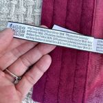 Victoria's Secret NEW VICTORIA SECRET 34B WOMENS Elegant Lace CORSET in Burgundy Photo 5