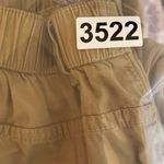 Pact  Women's Fennel Boulevard Brushed Twill Straight Leg Pant Photo 6