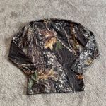 Port Authority  Broadway Camouflage Hunting Top SIZE XS Photo 3