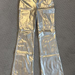 Wild Fable  silver pants  Photo 0