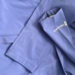 Free Country Royal Blue Hooded Rain Jacket Size Large Photo 6