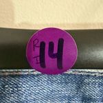 Banana Republic  Women’s  Classic Blue Jeans Size 14 with 30.5” inseam Photo 3