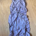 bec + bridge Kai Strappy Maxi Dress lilac Purple Size 4 Photo 0