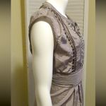 Miss Me Mini Dress Womens Size Large lace trim new Photo 2