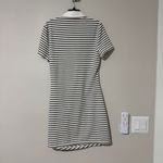 Veronica Beard Lanier Polo Mini Dress T Shirt Dress Size M Photo 7