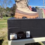 Sorel  Tivoli V Parc Women’s Boots Photo 1