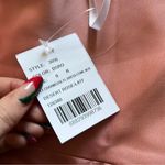 Dessy Collection Charmeuse Cowl Neck Dress Photo 4