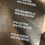 Kuhl  Shirt Women's Size Medium Kamila Flannel Plaid Pink Gray Photo 3