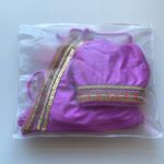 Agua Bendita Bikini Set Photo 3