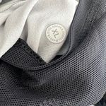 Lululemon Switch Over Bomber Jacket Reversible Gray XL Puffer Primaloft (ba6) Photo 6